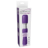 Wanachi Wand Maxi Wanachi 23cm Violet